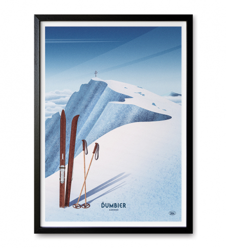 Poster Ďumbier - XL Obrázek pro Poster Ďumbier - XL